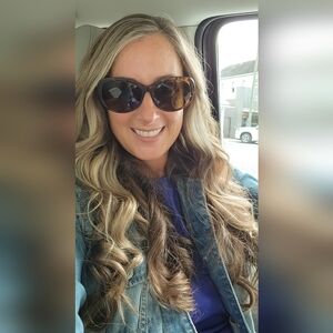 Meet your Posher, Shannon